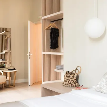 Syros Soul Luxury Bed & Breakfast Ermoupoli