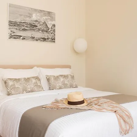 Bed & Breakfast Syros Soul Luxury