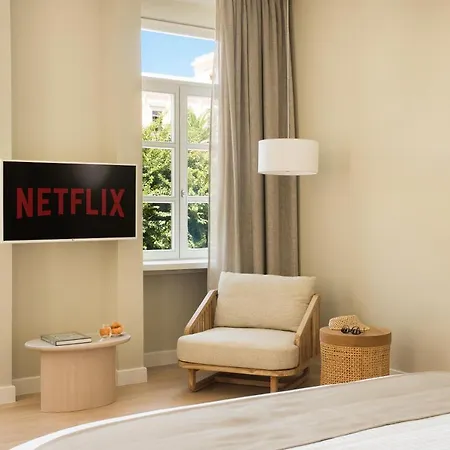 Syros Soul Luxury Bed & Breakfast