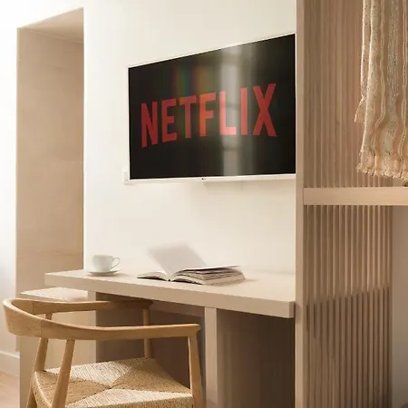 Syros Soul Luxury Bed & Breakfast 4*