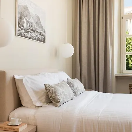 Bed & Breakfast Syros Soul Luxury