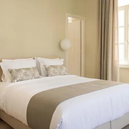 Syros Soul Luxury Bed & Breakfast Ermoupoli