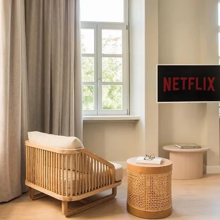 Syros Soul Luxury Bed & Breakfast 4*