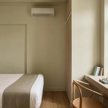 Bed & Breakfast Syros Soul Luxury 4*