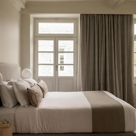 Bed & Breakfast Syros Soul Luxury