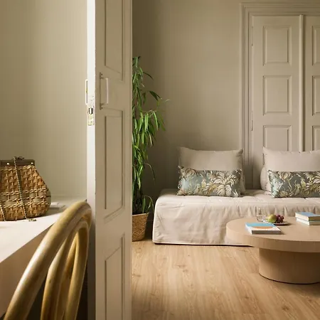 Bed & Breakfast Syros Soul Luxury