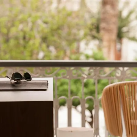 Syros Soul Luxury Bed & Breakfast