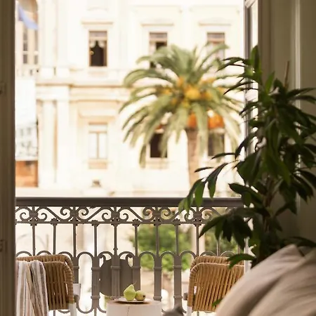Bed & Breakfast Syros Soul Luxury Ermoupoli