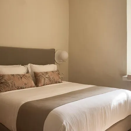 Syros Soul Luxury Bed & Breakfast 4*