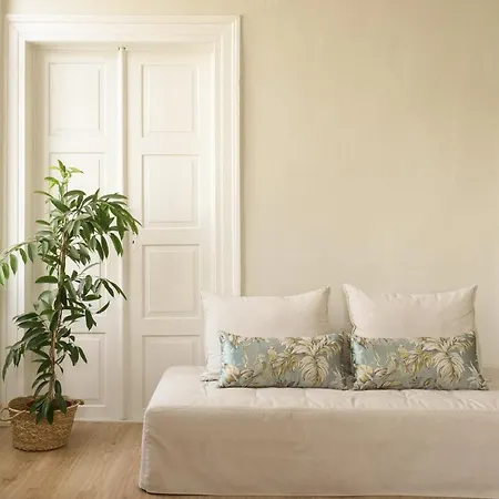 Syros Soul Luxury Ermoupoli