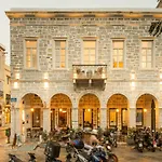 Syros Soul Luxury Oda ve Kahvaltı