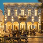 Syros Soul Luxury Bed & Breakfast 4*