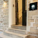 Oda ve Kahvaltı Syros Soul Luxury