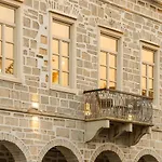 Syros Soul Luxury 4* Ermoupoli