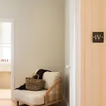 Panzió Syros Soul Luxury Ermúpoli