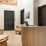 Bed & Breakfast Syros Soul Luxury 4*