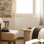Bed & Breakfast Syros Soul Luxury