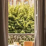 Bed & Breakfast Syros Soul Luxury 4*