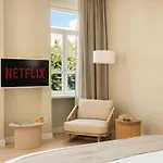 Syros Soul Luxury Bed & Breakfast