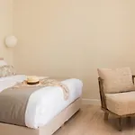 Oda ve Kahvaltı Syros Soul Luxury 4*