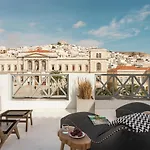 Syros Soul Luxury 4* Ermupoli