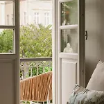 Bed & Breakfast Syros Soul Luxury 4*