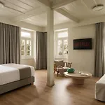 Bed & Breakfast Syros Soul Luxury