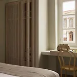 Panzió Syros Soul Luxury 4*