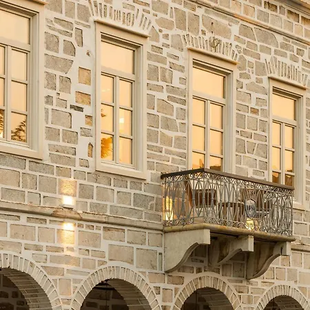 Syros Soul Luxury * Ermoupoli
