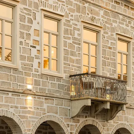 Syros Soul Luxury 4* Ermoupoli