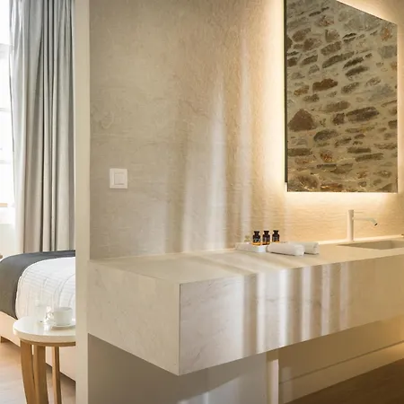 Syros Soul Luxury Frühstückspension 4*