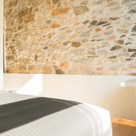 Syros Soul Luxury Frühstückspension