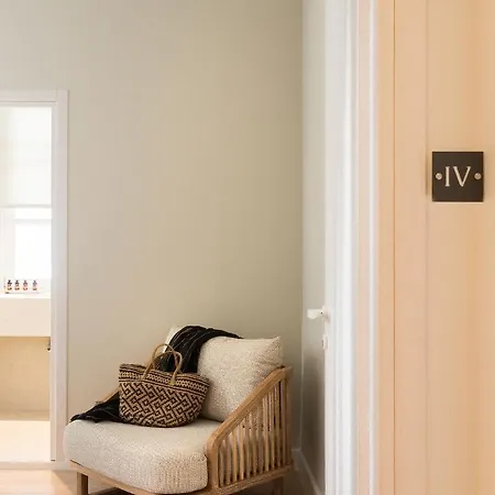 Frühstückspension Syros Soul Luxury Ermoupoli