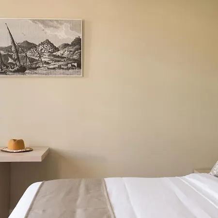 Bed & Breakfast Syros Soul Luxury