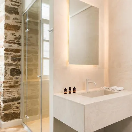 Syros Soul Luxury Frühstückspension