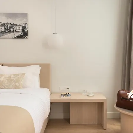 Syros Soul Luxury 4*