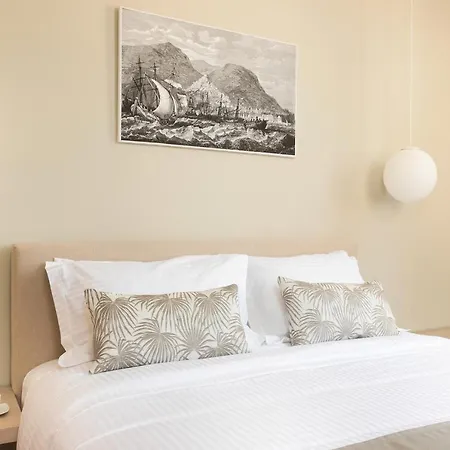 Syros Soul Luxury Bed & Breakfast 4*