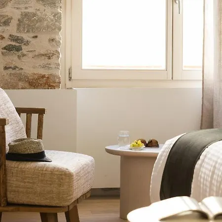 Frühstückspension Syros Soul Luxury