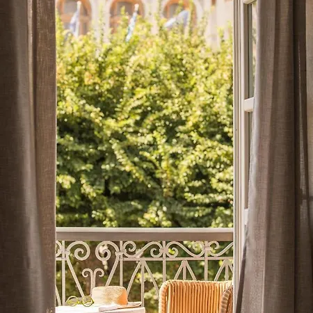 Bed & Breakfast Syros Soul Luxury *