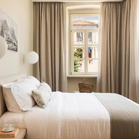 Syros Soul Luxury
