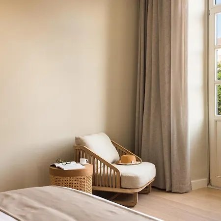 Syros Soul Luxury Bed & Breakfast Ermoupoli
