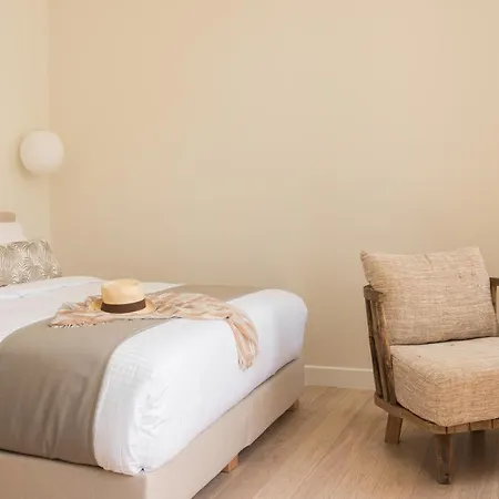 Bed & Breakfast Syros Soul Luxury 4*