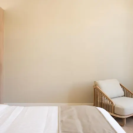 Syros Soul Luxury 4* エルムポリ