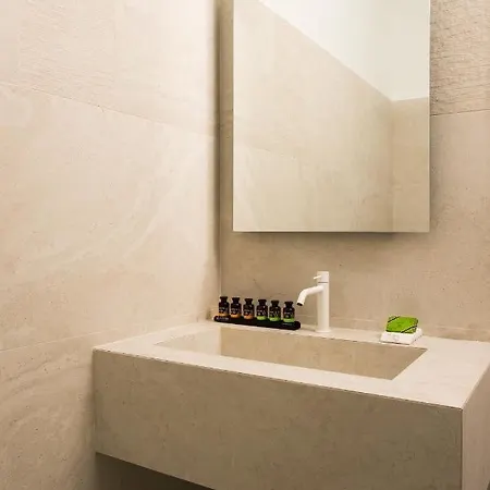 Frühstückspension Syros Soul Luxury Ermoupoli