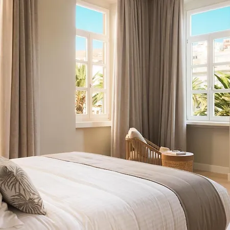 Syros Soul Luxury Ερμούπολη