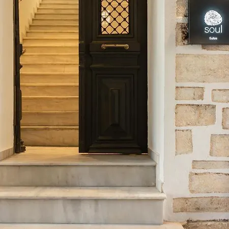 Syros Soul Luxury