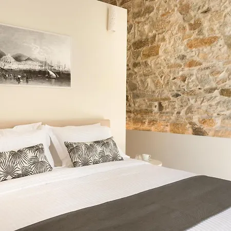 Syros Soul Luxury Ermoupoli