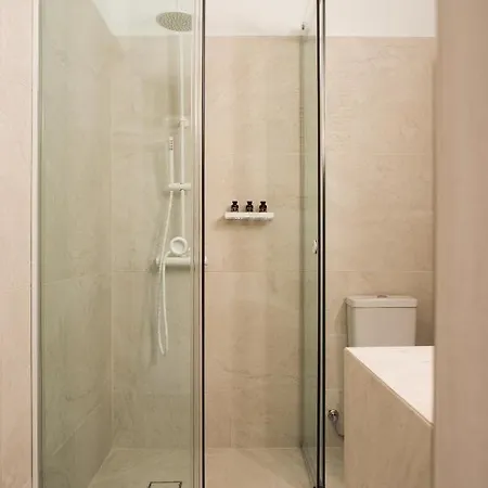 Syros Soul Luxury Bed & Breakfast