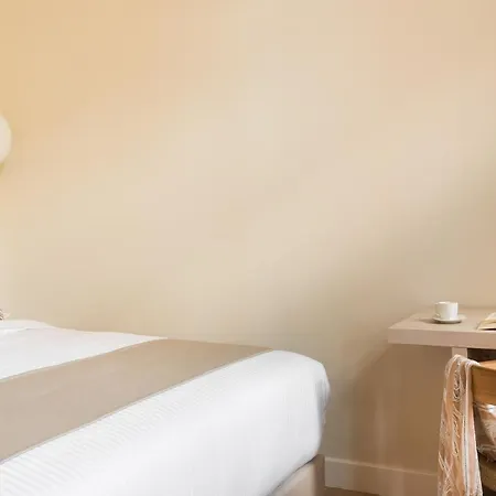 Syros Soul Luxury 4* Ermoupoli