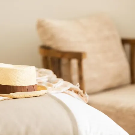 Bed & Breakfast Syros Soul Luxury *